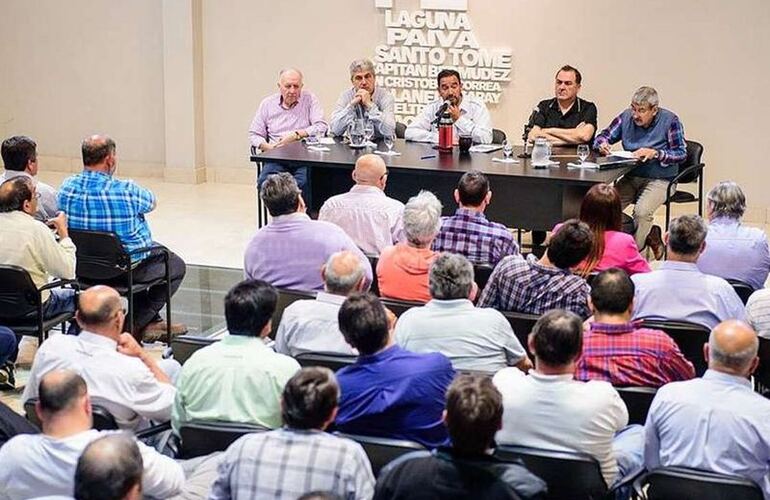 Imagen de Festram descartó la conciliación obligatoria y ratificó el paro de mañana y pasado