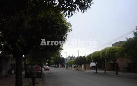 Imagen de Alerta por tormentas y lluvias intensas