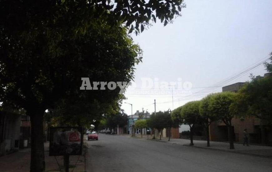 Imagen de Alerta por tormentas y lluvias intensas