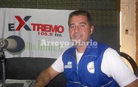 Para m&aacute;s informaci&oacute;n. Alegre aconsej&oacute; que ante cualquier consulta, el afiliado se acerque a la sede de 1&deg; de mayo 1067.