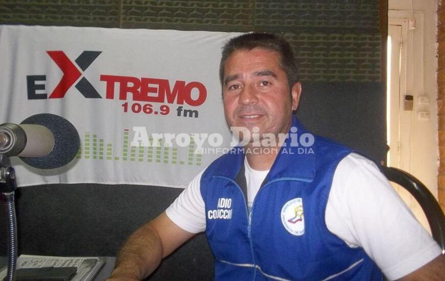 Para m&aacute;s informaci&oacute;n. Alegre aconsej&oacute; que ante cualquier consulta, el afiliado se acerque a la sede de 1&deg; de mayo 1067.