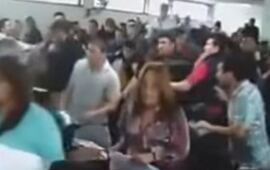 Foto: captura de pantalla video