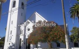 Imagen de Jueves despejado pero con probabilidad de chaparrones por la noche