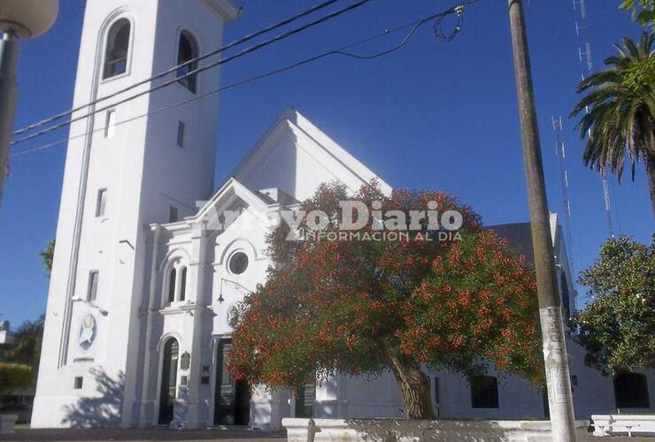 Imagen de Jueves despejado pero con probabilidad de chaparrones por la noche