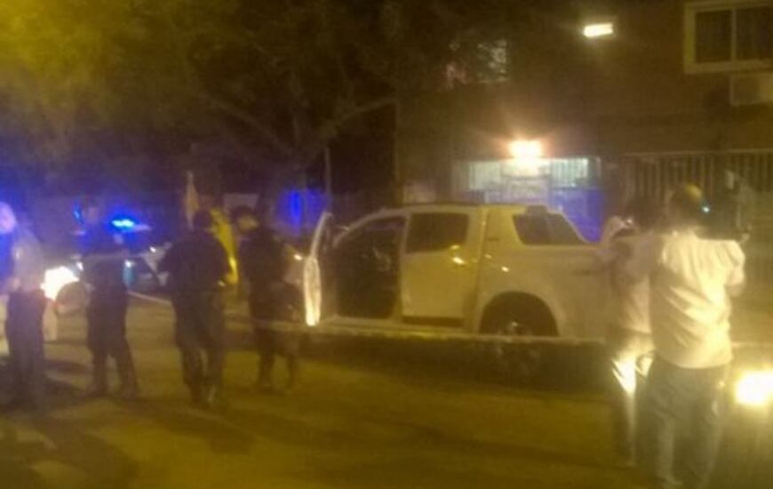 Foto: La Capital / S. Salinas