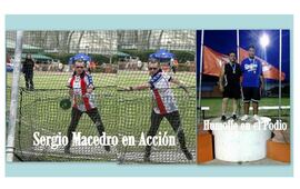 Imagen de Atletas de Arroyo Seco hacen Podios a pesar de los contratiempos