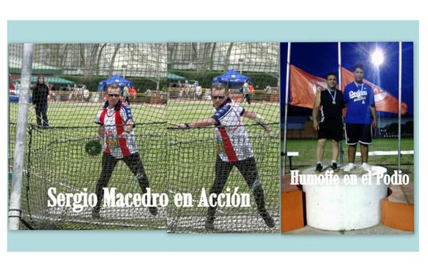 Imagen de Atletas de Arroyo Seco hacen Podios a pesar de los contratiempos