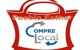 Imagen de Comerciantes se unen por el Compre Local en Pueblo Esther