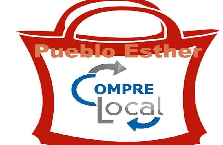 Imagen de Comerciantes se unen por el Compre Local en Pueblo Esther