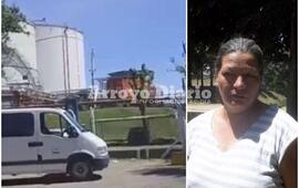 Imagen de Denuncian poluci&oacute;n y ruidos molestos provenientes de cerealera