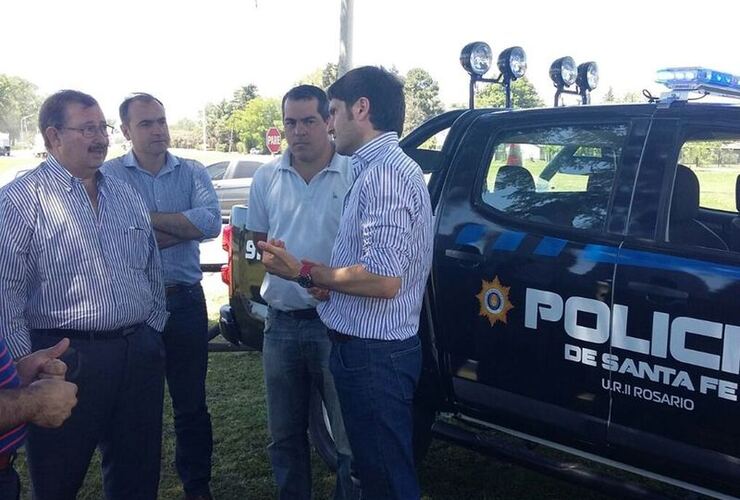 Foto: Gentileza Matías Soldatti.