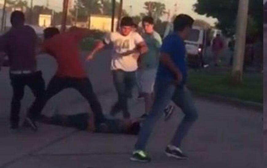 Foto: captura de pantalla video