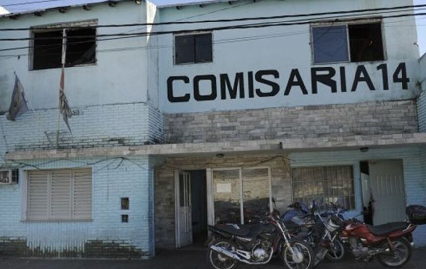 Foto: Virginia Benedetto. La Capital