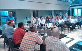 Foto: Gentileza Sergio Gaudio