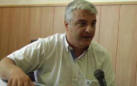 Foto: Canal 2 Arroyo Seco