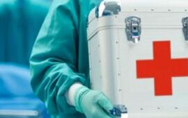 Imagen de Se registraron 40 donaciones de &oacute;rganos en los primeros nueve meses del a&ntilde;o, en Santa Fe