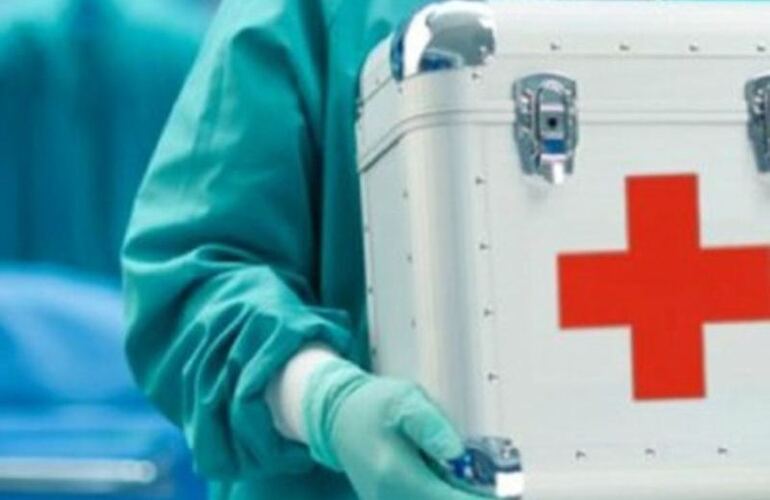 Imagen de Se registraron 40 donaciones de órganos en los primeros nueve meses del año, en Santa Fe