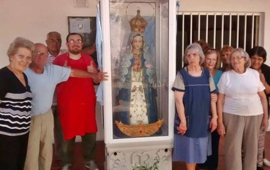 Foto: Facebook Stella Maris Montecchiari