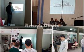 Fotos: Gentileza Sergio Falasco