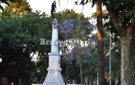Imagen de Viernes con una máxima prevista en 23 grados
