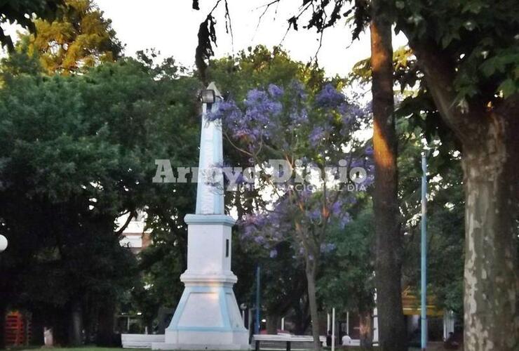 Imagen de Viernes con una máxima prevista en 23 grados