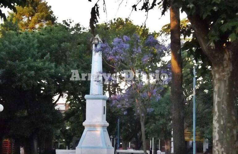 Imagen de Viernes con una máxima prevista en 23 grados