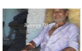 Imagen de Atención: Buscan a vecino del Paraje El Ombú