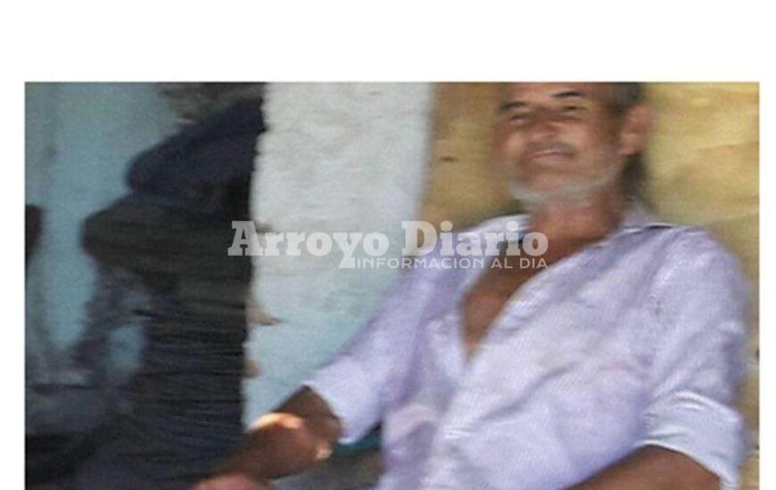 Imagen de Atenci&oacute;n: Buscan a vecino del Paraje El Omb&uacute;