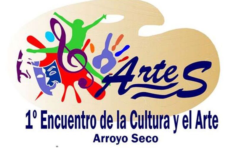 Imagen de 1° Encuentro de la Cultura y el Arte Arroyo Seco