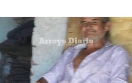 Imagen de Vecino del Omb&uacute; apareci&oacute; y est&aacute; en Buenos Aires