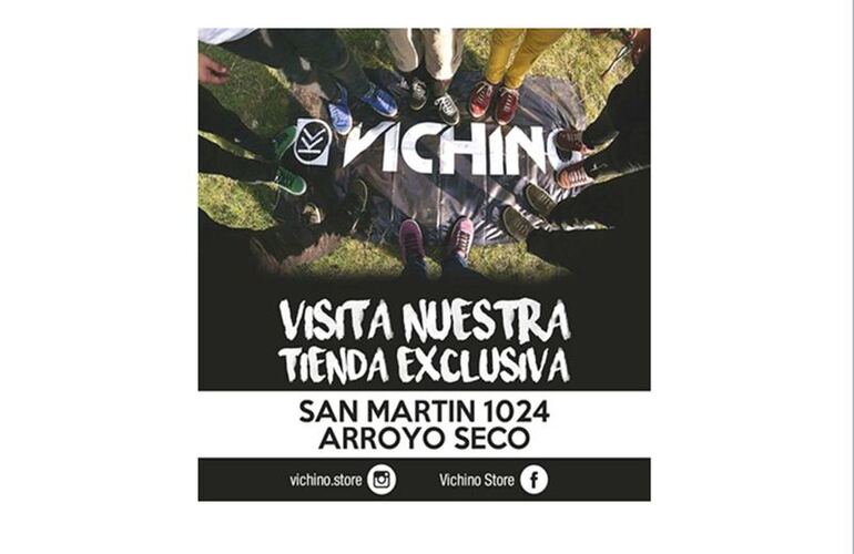 Imagen de AHORA 12, Sin inter&eacute;s y Sin recargo en VICHINO