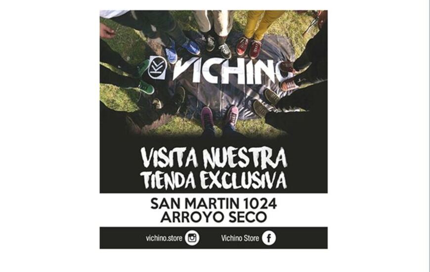 Imagen de AHORA 12, Sin interés y Sin recargo en VICHINO