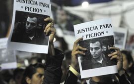 Imagen de Anularon los sobreseimientos de los cinco acusados por el crimen de Pich&oacute;n Escobar