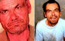 Descripci&oacute;n. Es de cabello corto casta&ntilde;o; 1, 80m. de estatura aproximada, cutis trigue&ntilde;o y ojos marrones.