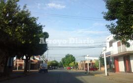 Las 24 horas. Consultá el pronóstico extendido en nuestra web: www.arroyodiario.com.ar