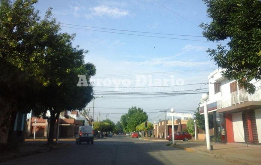 Las 24 horas. Consultá el pronóstico extendido en nuestra web: www.arroyodiario.com.ar