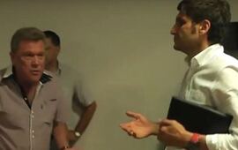 Foto: captura de pantalla video