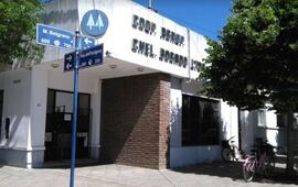 Imagen de En Coronel Bogado: Robaron, se olvidaron un celular y fueron detenidos