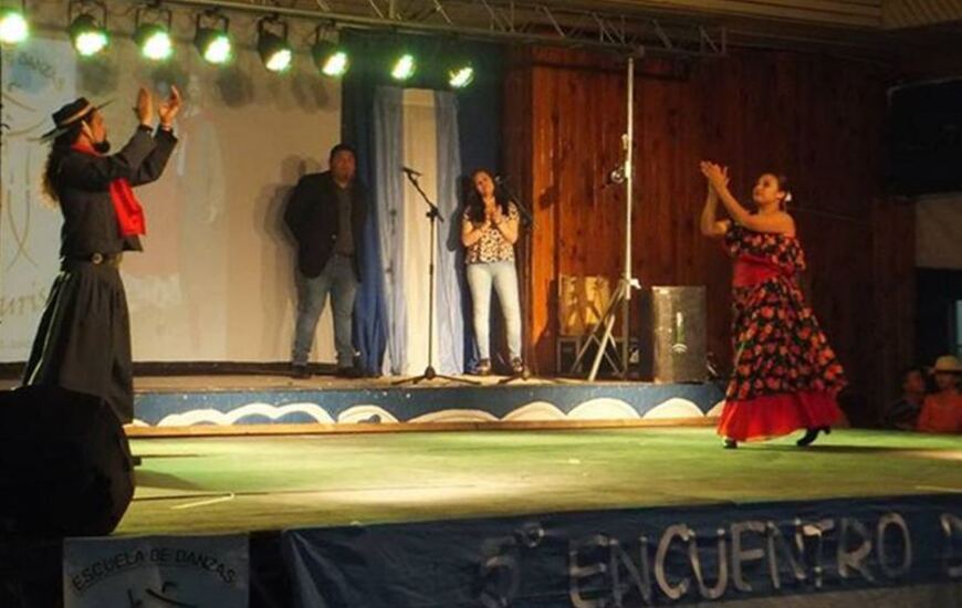 Fotos: Compilado de Facebook