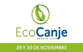 Imagen de Pr&oacute;ximas Jornadas de EcoCanje
