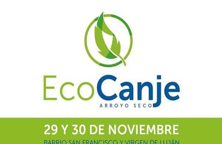 Imagen de Próximas Jornadas de EcoCanje