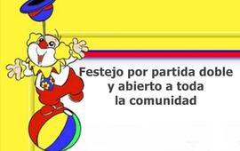 Imagen de El Centro de Salud y el Centro de Cuidado Infantil de festejo!