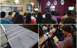 Imagen de En el Concejo: Presentación Código Urbano Arroyo Seco