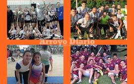 Imagen de Breves de Arroyo Deportivo