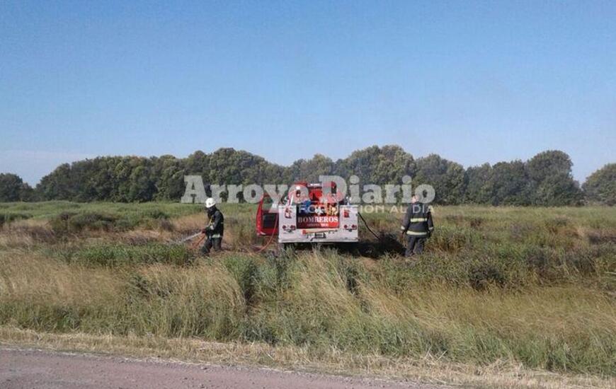 Fotos: Gentileza Leo Cabrera