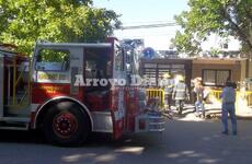 Imagen de Arroyo Seco: Activan protocolo de emergencia por amenaza de bomba en escuela