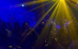 La agresión ocurrió el sábado por la madrugada en el boliche Zeta. Foto: www.elheraldo.com.ar