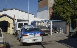 Imagen de Irrumpen en una casa y someten a un feroz castigo a un anciano de 90 a&ntilde;os