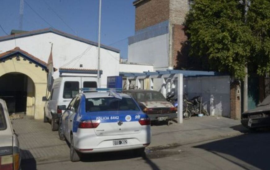 Imagen de Irrumpen en una casa y someten a un feroz castigo a un anciano de 90 años