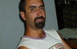 Cristi&aacute;n P&eacute;rez. Foto: Facebook